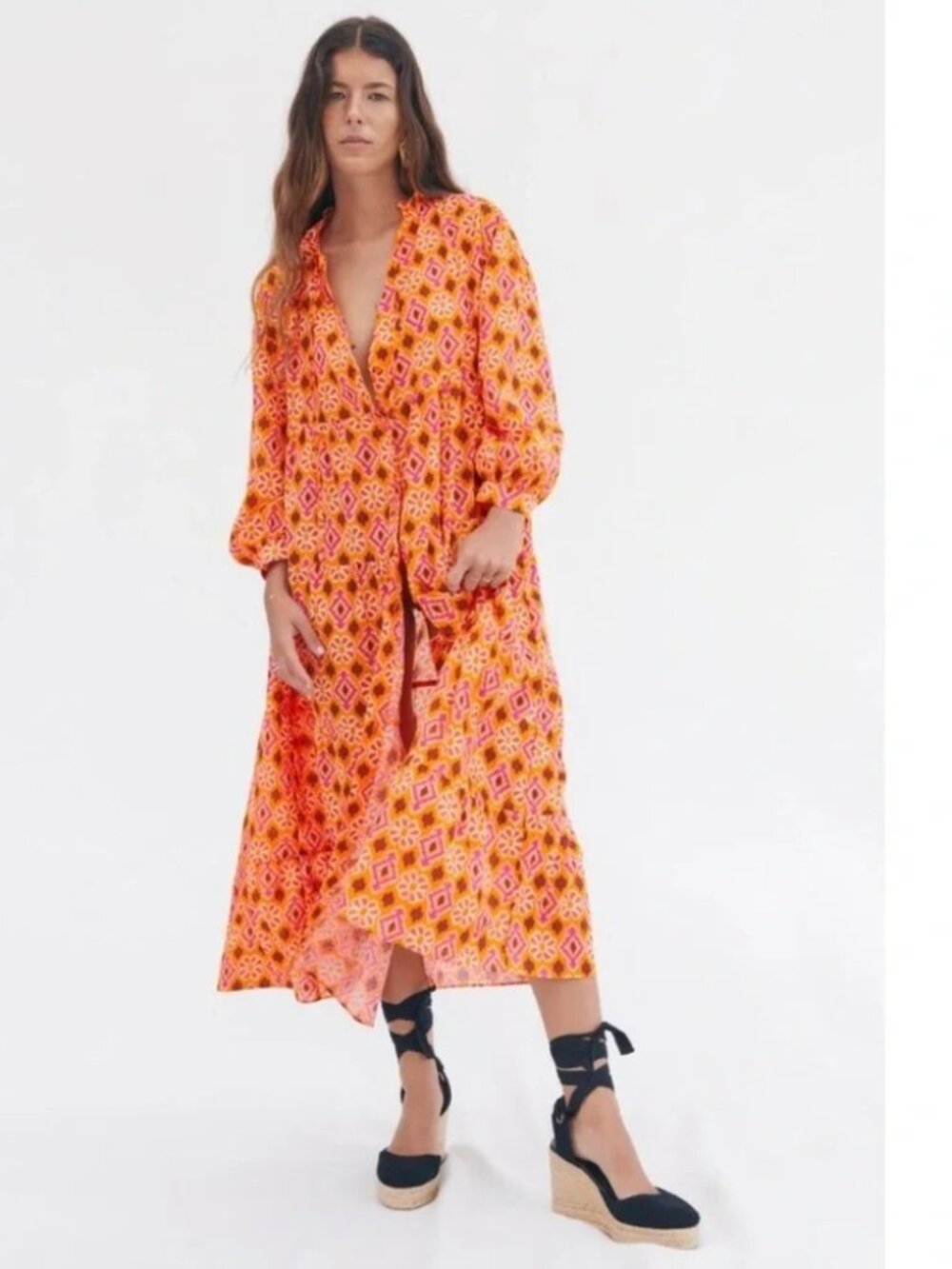 Zara dress The Selma, size Medium